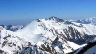 SIGNORE DELLE CIME- I CRODAIOLI