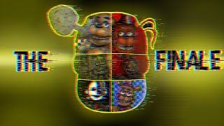 (Dc2/fnaf) The Finale Full Animation (•FLASHING LIGHTS WARNING•)