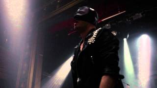 Bloody Beetroots Death Crew 77