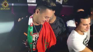 Hicham Smati & Cheba Souad live Milano