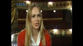 Video Portrait de Tatiana Trenogina CMIREB