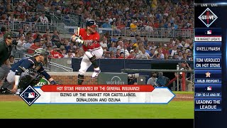 Morosi on Arenado, top remaining free agents