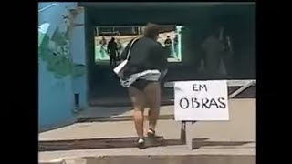 Blowing Up Girls Skirt Prank || best fun on girl