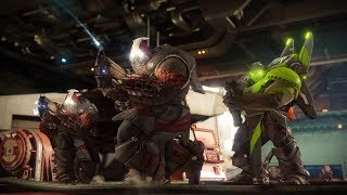 Destiny 2 Лучшие сборки для Сумеречных\Престижных/Героических налетов