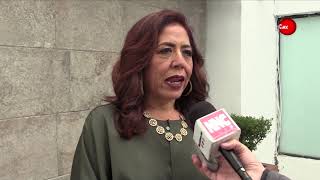 Miriam Ramírez/Directora Desarrollo Economico y Turismo en Tepic