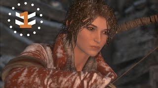 Rise of the Tomb Raider Walkthrough - Soviet Installation: Communication Breakdown