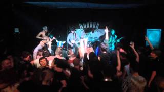 Infornal FuckЪ - Праздник арматурной содомии