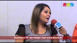 Davi Sacer e Verônica Sacer - Quer Saber