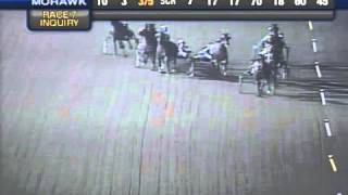 2013 Metro Pace Inquiry