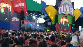 LEO SANTANA AO VIVO NO OLINDA BEER 2019