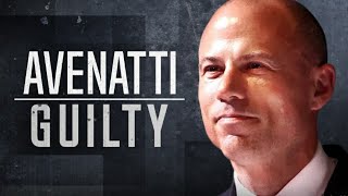Creepy Porn ex-Lawyer: Guilty on all counts #TFNOriginal #Basta