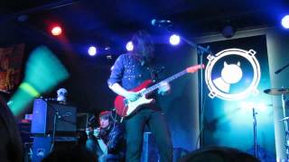 nobody.one - Horizon (Краснодар. Rock Bar)