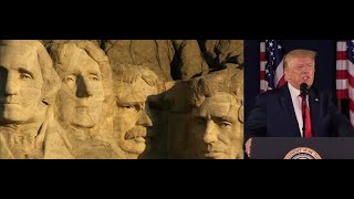 Как Трамп победит Байдена?