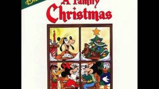 A Family Christmas - Winter Wonderland