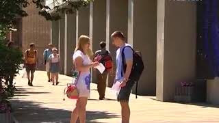 Самарский университет вошел в топ 100 университетов Европы и Центральной Азии
