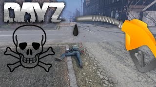 DayZ Together #002 ►Tödlicher Diesel◄