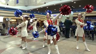 ドント・ストップ・ミー・ナウ/行進曲錨を上げて　兵庫県警察音楽隊