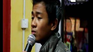 SAAT TERAKHIR- Azzam (cover version)