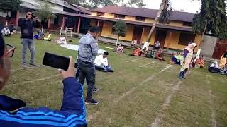 NISHTHA Training Dotma Block Kokrajhar Assam 291119