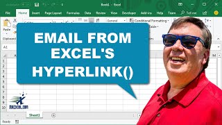 Using Excel And HYPERLINK To Automate Custom E-Mail - 2378