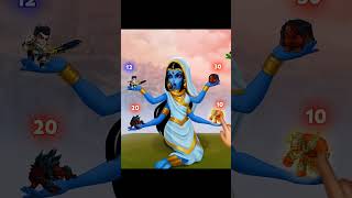 Hero Wars ads Become a legend As Art 077 mobile game ads #herowars #herowarsads #herowarsads