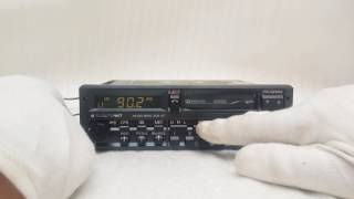 Blaupunkt heidelberg sqr 47