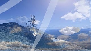 Имитация солнечных лучей[Ludmila Danilo]