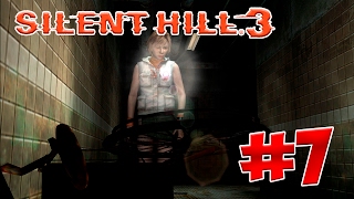 Все тайны Silent Hill 3 - #7 Госпиталь Брукхэвен