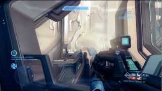 Halo 4: The Secret to Be Good at ANY Game! (25-2)