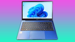 INFINIX INBOOK X2 - СТИЛЬНЫЙ, МОЩНЫЙ, ЛЕГКИЙ!