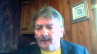 Pt 3. NIMROD, The Return Of The ANTICHRIST!