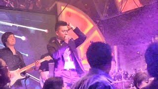 Nguyễn Hoàng Nam - Houston New Diamond Club, Aug 1, 2015