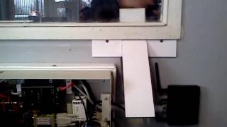 Картоприемник RFID