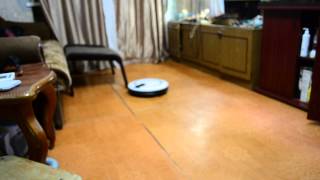 HOM-BOT LG VRF3043LS