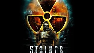 Прохождение S.T.A.L.K.E.R. - Shadow of Chernobyl #9 Документы с лаболаторий X18