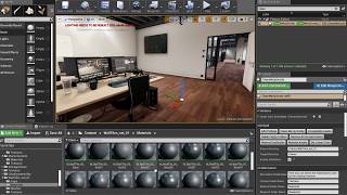 UE4 remove all unused files AUTOMATIC (Editor Script)