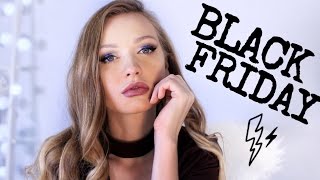 Чёрная пятница! Мои идеи - AliExpress, Asos, ebay