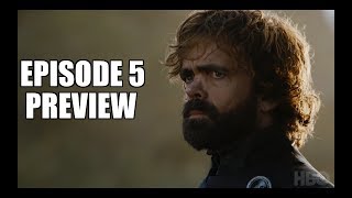 Game of Thrones Season 7 | Episode 5 Preview