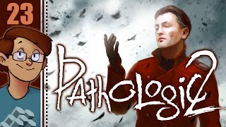 Let's Play Pathologic 2: Haruspex Part 23 - The Plague District