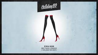Ewa Bem - Bez tego i owego /Holiday 80 Edit/