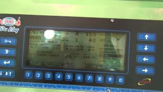 Чулочно-носочные автоматы Dakong 16