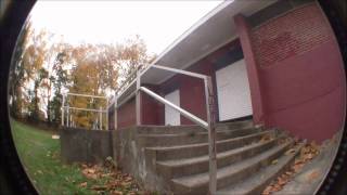 Josh Brown Raw Throwaway