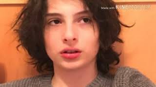 Finn Wolfhard/Финн Вулфард