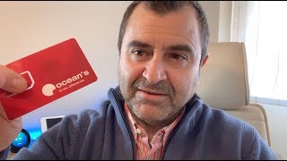 Red 4G de OCEANS la mejor alternativa para tu smartphone