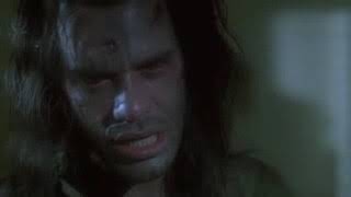 Cult Horror Movie Scene N°38 - The Howling (1981) - Werewolf Transformation