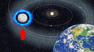 Невероятная находка! В поясе Койпера обнаружен инопланетный космический корабль?