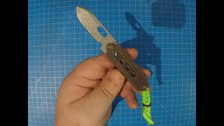 Serge Panchenko Bean Flipper: Free & Holy Review Offer!!!