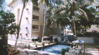 Gloria Ann 3 Индия