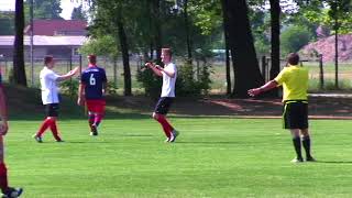 Preussen Schönhausen - Kickers Seehausen