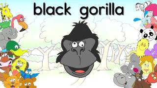 EFL Kids Colors and Animals! - by ELF Learning